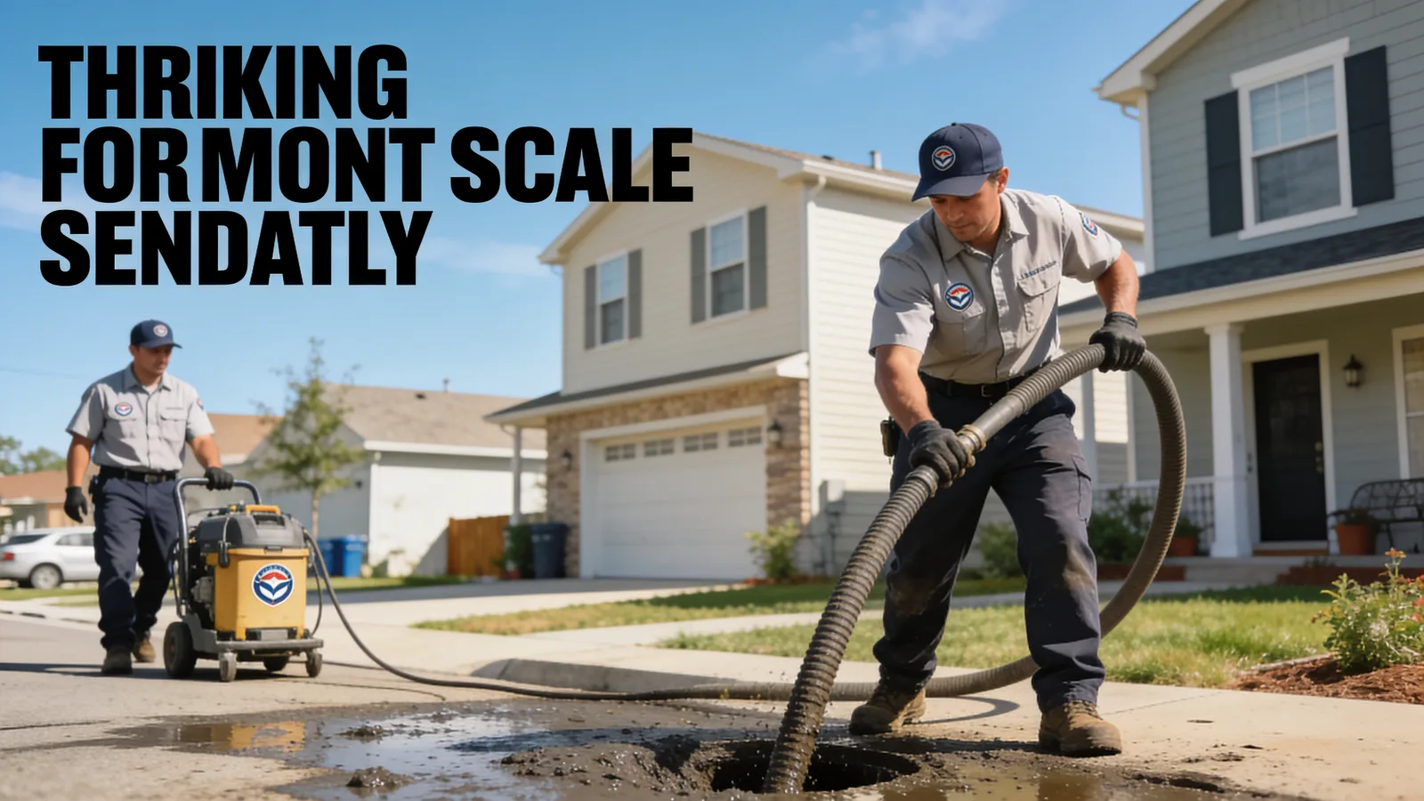 Sewage Cleanup in Westhope, ND near me